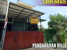 4 Kamar Rumah for sale in Jawa Tengah, Tembalang, Semarang, Jawa Tengah