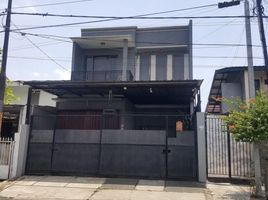 4 Schlafzimmer Villa zu verkaufen in Duren Sawit, Jakarta, Duren Sawit, Jakarta Timur