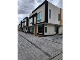 4 Habitación Casa en venta en Tumbaco, Quito, Tumbaco