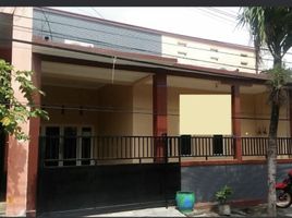 5 Schlafzimmer Haus zu verkaufen in Sukolilo, East Jawa, Sukolilo, Surabaya