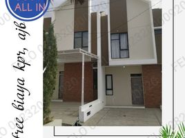 3 Bedroom House for sale in Husein Sastranegara International Airport, Andir, Parongpong