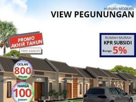 2 Bedroom House for sale in Pakisaji, Malang Regency, Pakisaji