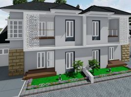 4 Kamar Vila for sale in Ngemplak, Sleman, Ngemplak