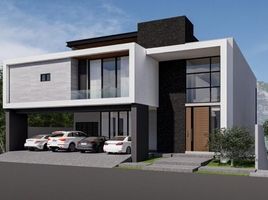 4 Schlafzimmer Villa zu verkaufen in Monterrey, Nuevo Leon, Monterrey