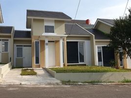 2 Bedroom House for sale in Cileungsi, Bogor, Cileungsi