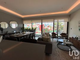 2 Schlafzimmer Wohnung zu verkaufen in Miguel Hidalgo, Mexico City, Miguel Hidalgo