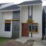 2 Bedroom House for sale in Margacinta, Bandung, Margacinta