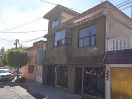 4 Schlafzimmer Villa zu verkaufen in Gustavo A Madero, Mexico City, Gustavo A Madero