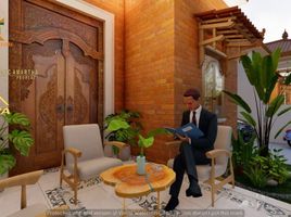2 Habitación Casa en venta en Prambanan, Jawa Tengah, Prambanan, Klaten, Jawa Tengah