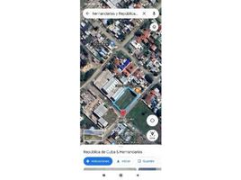  Grundstück zu verkaufen in General Pueyrredon, Buenos Aires, General Pueyrredon
