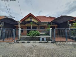 4 Schlafzimmer Villa zu verkaufen in Sukolilo, East Jawa, Sukolilo