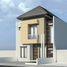 3 Habitación Villa en venta en Margacinta, West Jawa, Margacinta