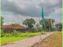  Land for sale in Klaten Selatan, Klaten, Klaten Selatan