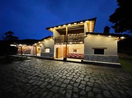 2 Schlafzimmer Haus zu verkaufen in Cuenca, Azuay, Cuenca, Cuenca