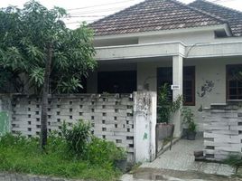 3 Kamar Rumah for sale in Waru, Sidoarjo, Waru