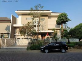 4 Kamar Rumah for sale in Wiyung, Surabaya, Wiyung