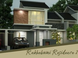 3 Bedroom Villa for sale in Prambanan, Klaten, Prambanan