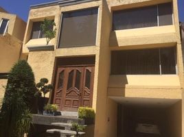 3 Schlafzimmer Haus zu verkaufen in Naucalpan De Juarez, Mexico, Naucalpan De Juarez