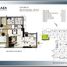 2 Habitación Apartamento en venta en C.T Plaza Nguyen Hong, Ward 1, Go vap