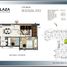 2 Habitación Apartamento en venta en C.T Plaza Nguyen Hong, Ward 1, Go vap