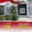 2 Kamar Rumah for sale in Lampung, Kedaton, Bandar Lampung, Lampung