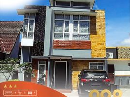 4 Bedroom Villa for sale in Malang Regency, East Jawa, Singosari, Malang Regency