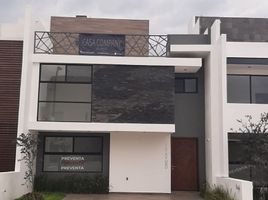 3 Habitación Casa en venta en Huimilpan, Querétaro, Huimilpan