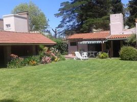 Villa 3 chambre à vendre à Pilar, Buenos Aires, Pilar