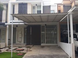 3 Kamar Vila for sale in Lakarsantri, East Jawa, Lakarsantri, Surabaya, East Jawa, Indonesia