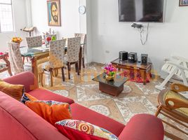 5 Schlafzimmer Appartement zu verkaufen in Bucaramanga, Santander, Bucaramanga