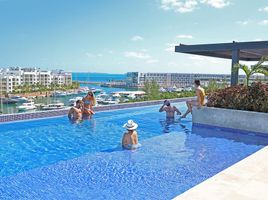 Condominium 2 chambre à vendre à Isla Mujeres, Quintana Roo, Isla Mujeres