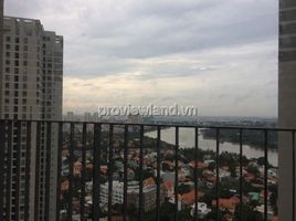 3 chambre Condominium for rent in Ward 15, Tan Binh, Ward 15