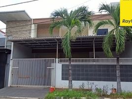 3 Habitación Casa en venta en Tenggilis Mejoyo, East Jawa, Tenggilis Mejoyo