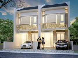 3 Habitación Casa en venta en Tambaksari, East Jawa, Tambaksari