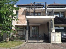 4 Habitación Villa en venta en Mulyorejo, East Jawa, Mulyorejo