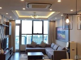 3 chambre Condominium for rent in My Dinh, Tu Liem, My Dinh