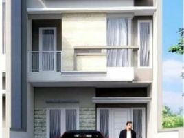 Maison 3 chambre à vendre à Tambaksari, East Jawa, Tambaksari
