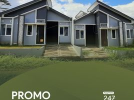 2 Bedroom House for sale in Klojen, Malang Regency, Klojen