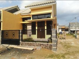 2 Kamar Rumah for sale in Kidung Kandang, Malang Regency, Kidung Kandang