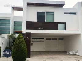 3 Bedroom House for rent in Ocoyucan, Puebla, Ocoyucan
