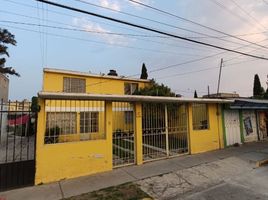 4 Schlafzimmer Villa zu verkaufen in Nextlalpan, Mexico, Nextlalpan
