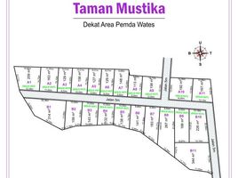  Tanah for sale in Pengasih, Kulon Progo, Pengasih