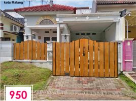 2 Bedroom House for sale in Singosari, Malang Regency, Singosari