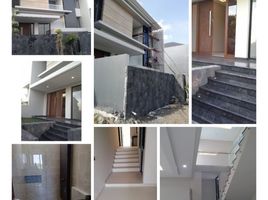 Villa 6 chambre à vendre à Lakarsantri, East Jawa, Lakarsantri, Surabaya, East Jawa