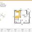 1 Schlafzimmer Appartement zu vermieten in Thao Dien, Ho Chi Minh City, Thao Dien