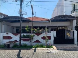 3 Habitación Casa en venta en Tambaksari, East Jawa, Tambaksari