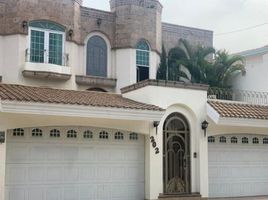 4 Bedroom House for sale in Culiacan, Sinaloa, Culiacan