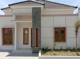 2 Kamar Rumah for sale in Madiun, East Jawa, Taman, Madiun