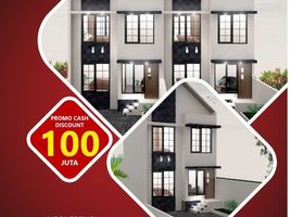 3 Bedroom House for sale in Cileunyi, Bandung, Cileunyi