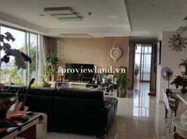 4 Schlafzimmer Appartement zu vermieten in An Phu, Ho Chi Minh City, An Phu